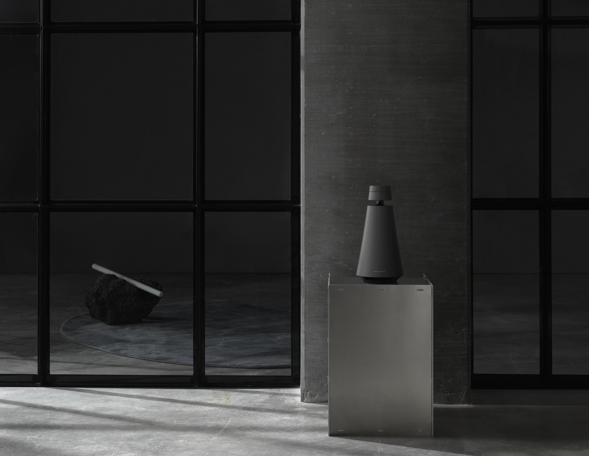 Bang Olufsen Contrast Collection The Coolector