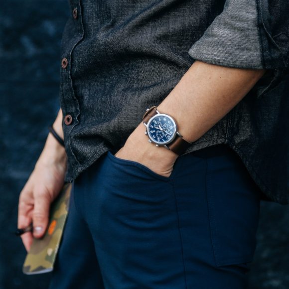 9 Of The Best Mens Watches For Everyday Wear The Coolector