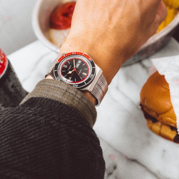 Of The Best Mens Watches For Everyday Wear The Coolector