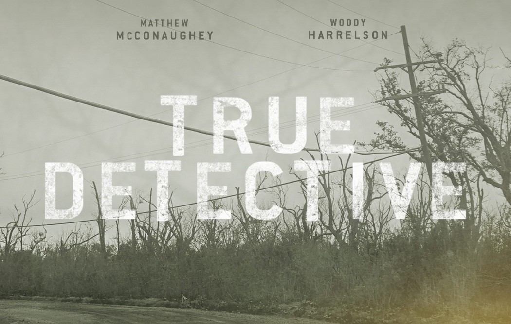 true detective