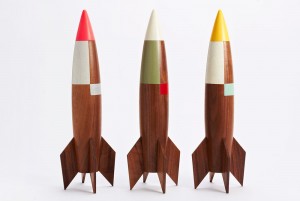 American Design Club Rocket | The Coolector