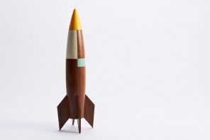 American Design Club Rocket | The Coolector