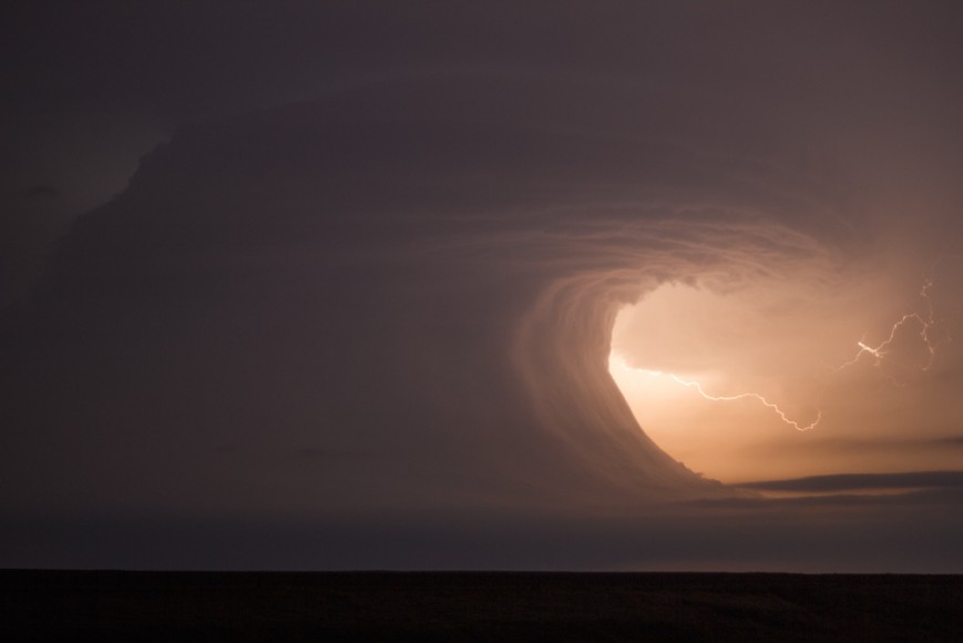 Mike Hollingshead Storm Chasing Photography | The Coolector