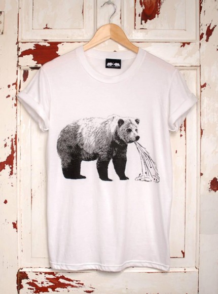 Don’t Feed The Bears T-Shirts | The Coolector