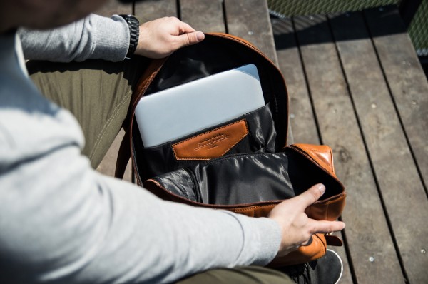 Chivote 2Face Backpack | The Coolector