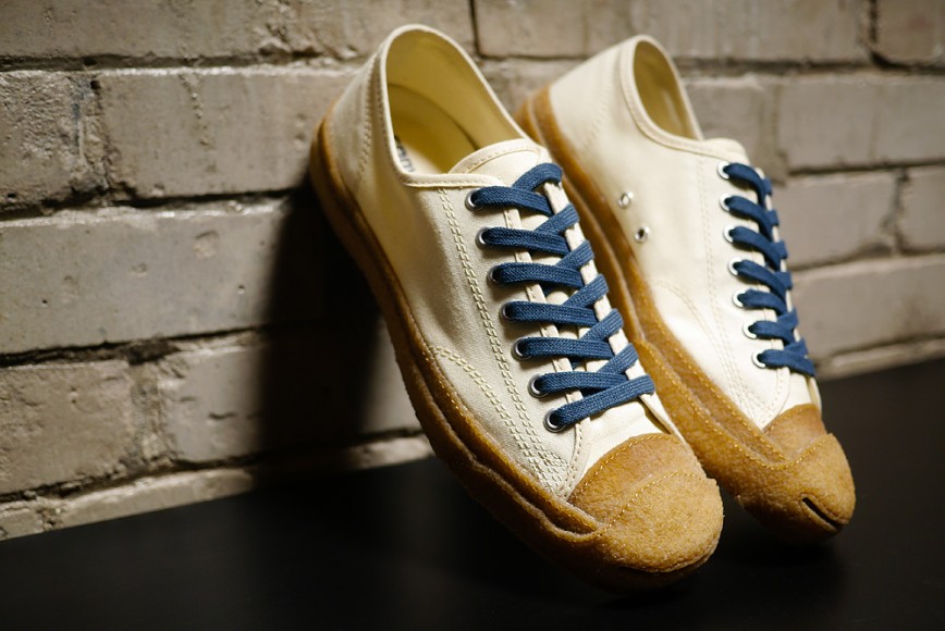 Crepe Collection by Converse | The Coolector