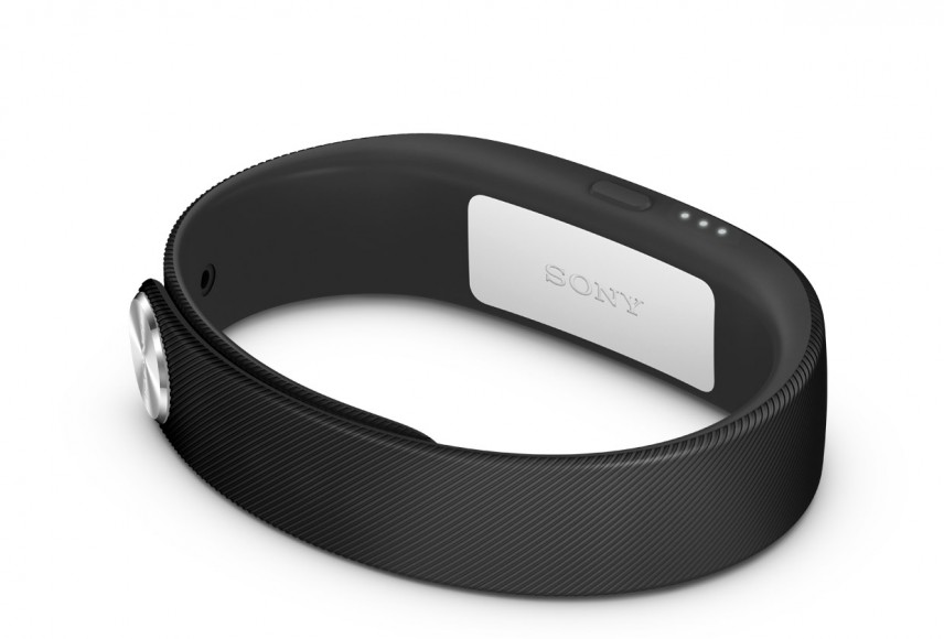download sony smart band swr10