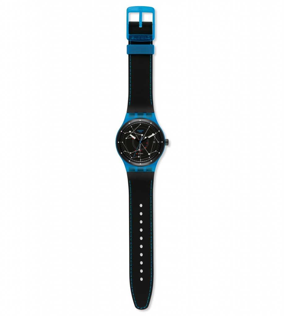 Swatch Sistem 51 Watch | The Coolector