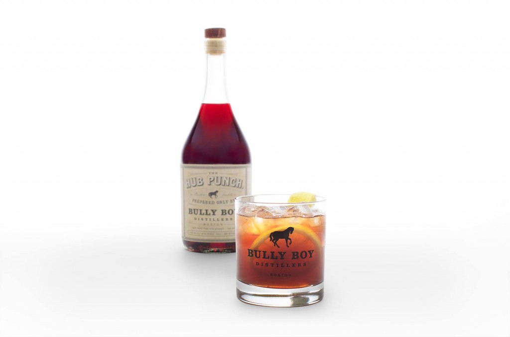 Bully Boy Distillery | The Coolector