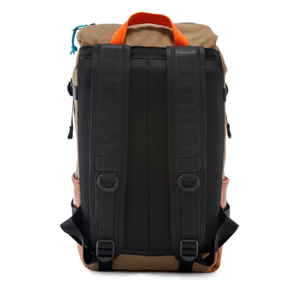 TOPO X HOWLER KLETTERSACK 15L | The Coolector