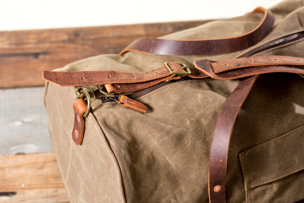 Bradley Mountain Bags | The Coolector