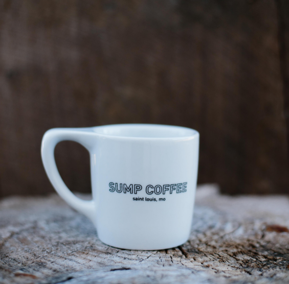 Sump Coffee | The Coolector