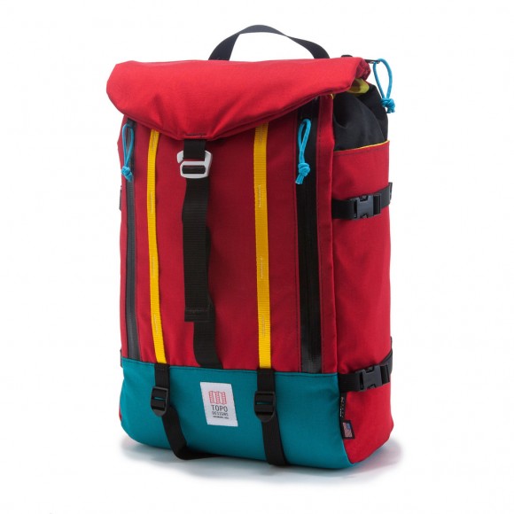 TOPO Design Mountain Pack | The Coolector