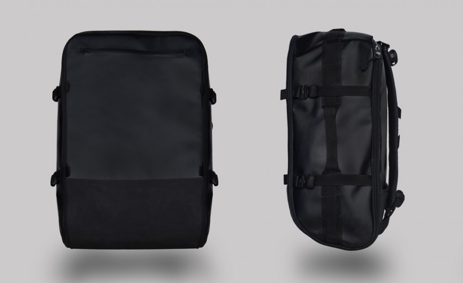 GOBAG Backpack | The Coolector