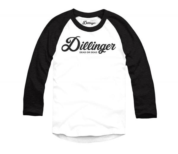 Dillinger Corp T-Shirts | The Coolector