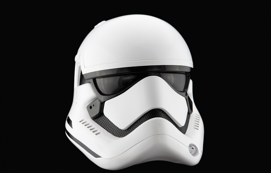 anovos storm trooper