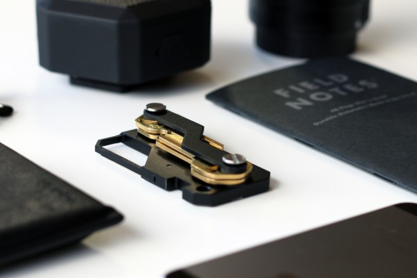 KeyDisk Key Clip | The Coolector