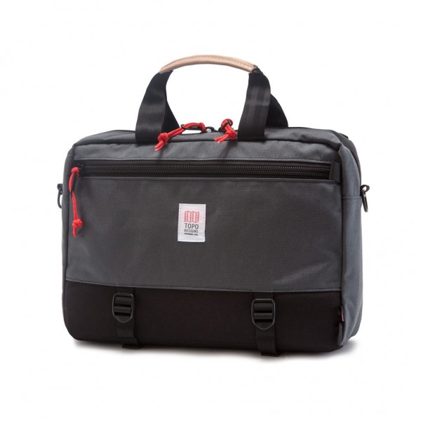 Topo Design Commuter Briefcase | The Coolector