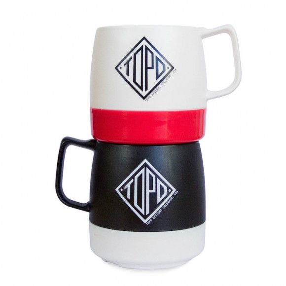 topo designs travel mugs