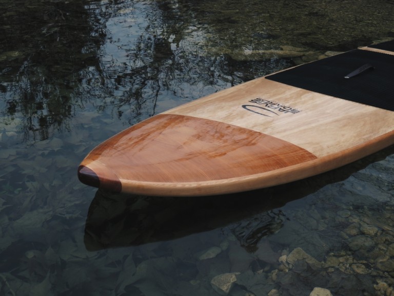 Jarvis Paddle Boards | The Coolector