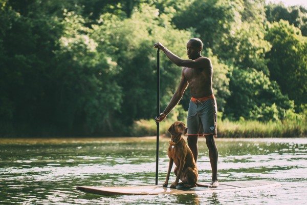 Jarvis Paddle Boards | The Coolector