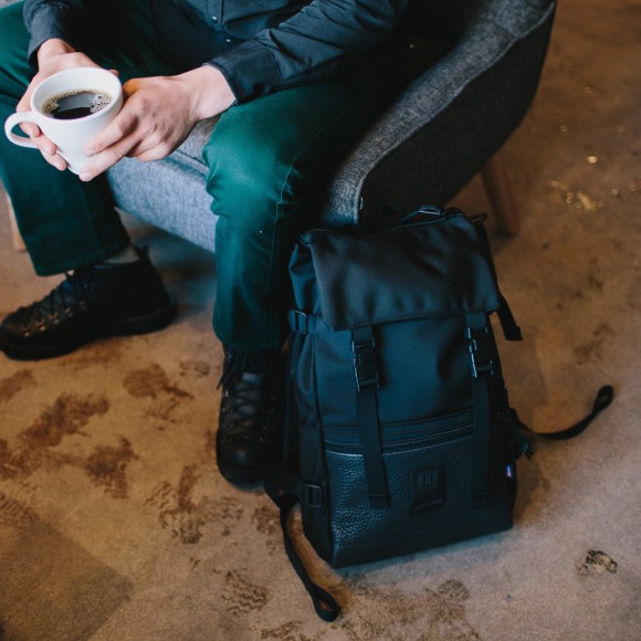 Topo Designs x Uncrate Backpack | The Coolector