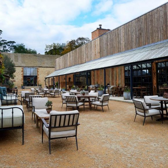 Soho Farmhouse | The Coolector