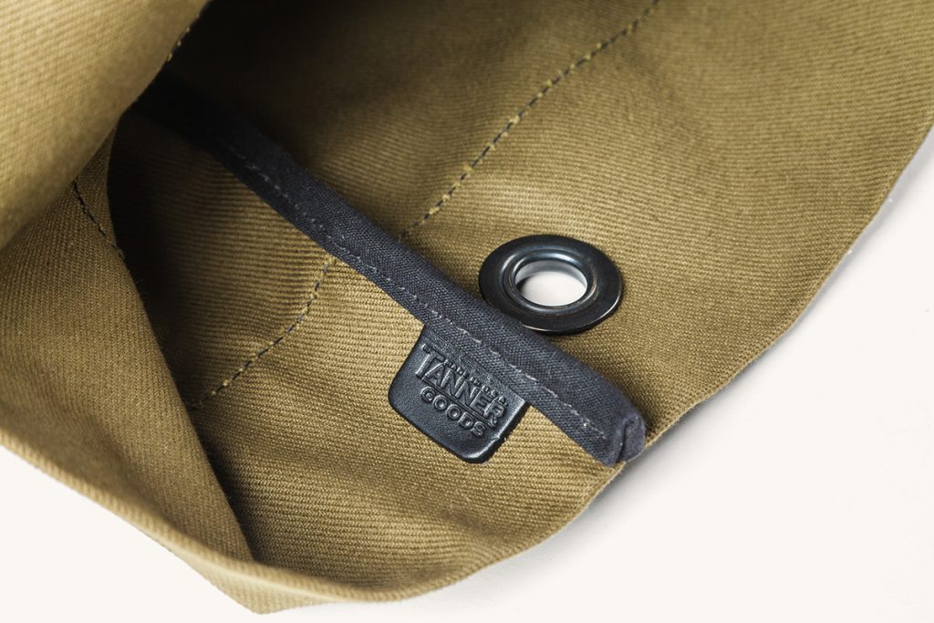 Tanner Goods Cargo Carryall | The Coolector