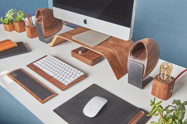 Grovemade Speakers | The Coolector