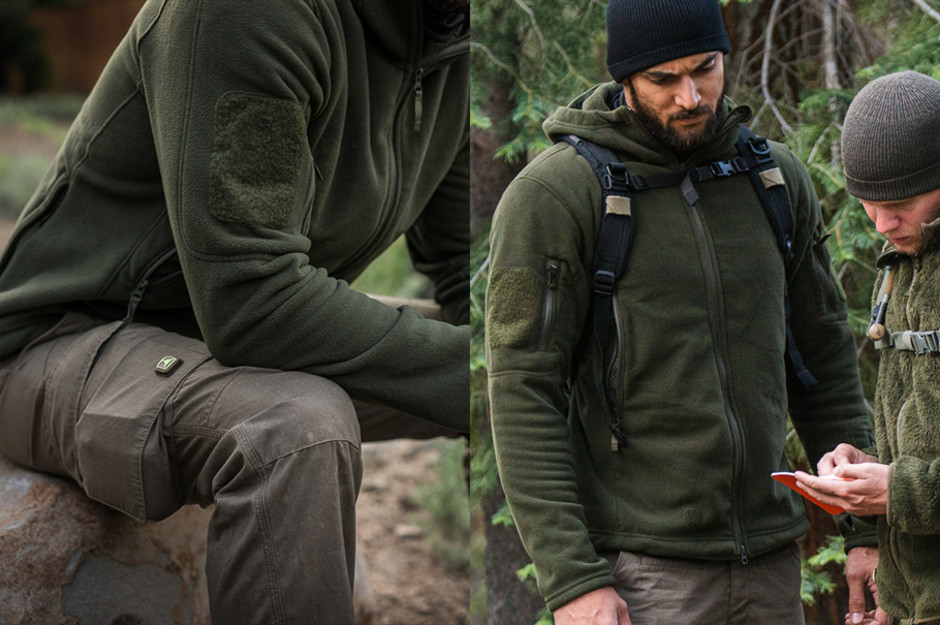 Triple Aught Design Ranger Hoodie | The Coolector