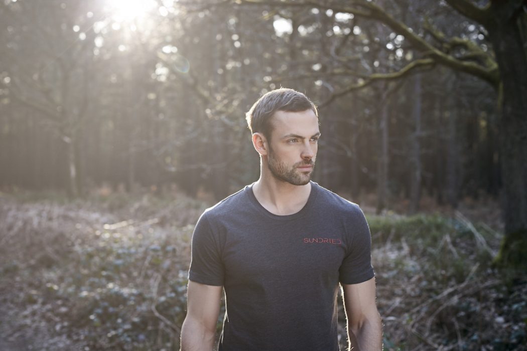 Mens Gym Clothing - Sundried Activewear