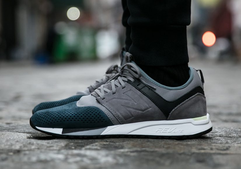 New Balance 247 Sneakers | The Coolector