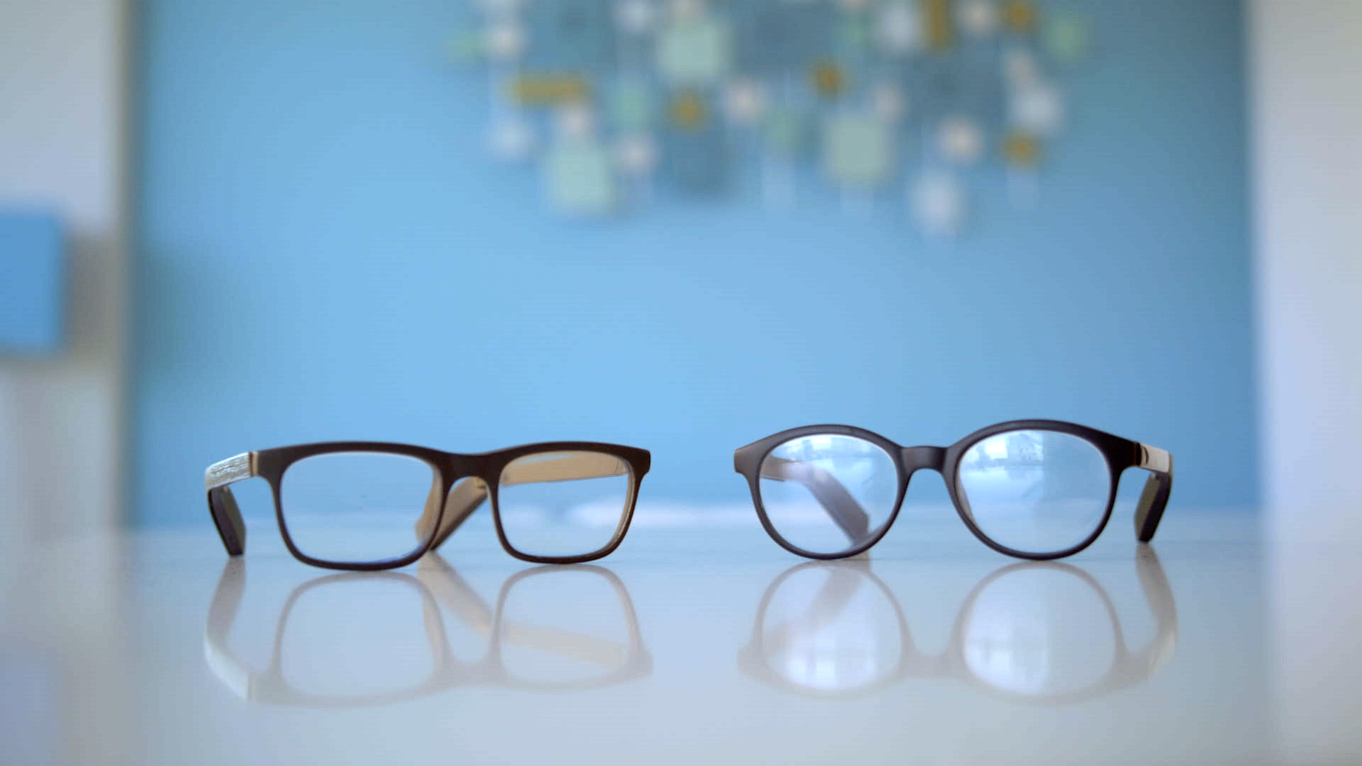 smart glasses 2017