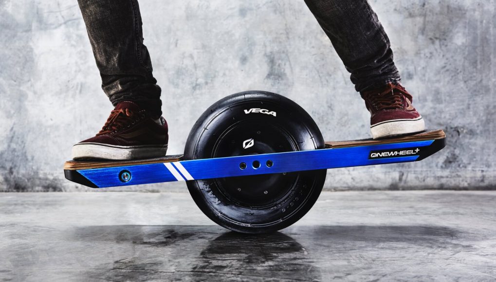 Onewheel+ | The Coolector