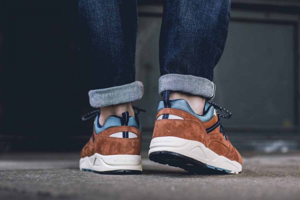 Karhu Fusion 2.0 Sneakers | The Coolector