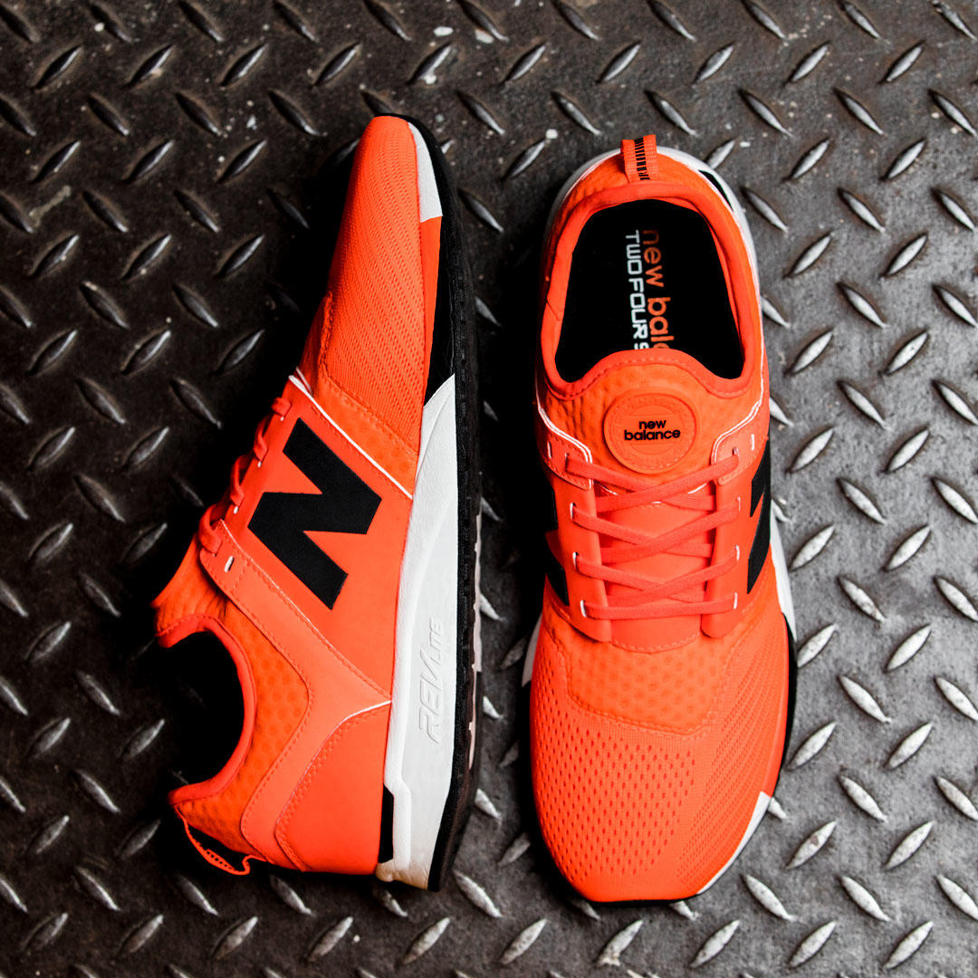 New Balance 247 Sport Sneakers | The 
