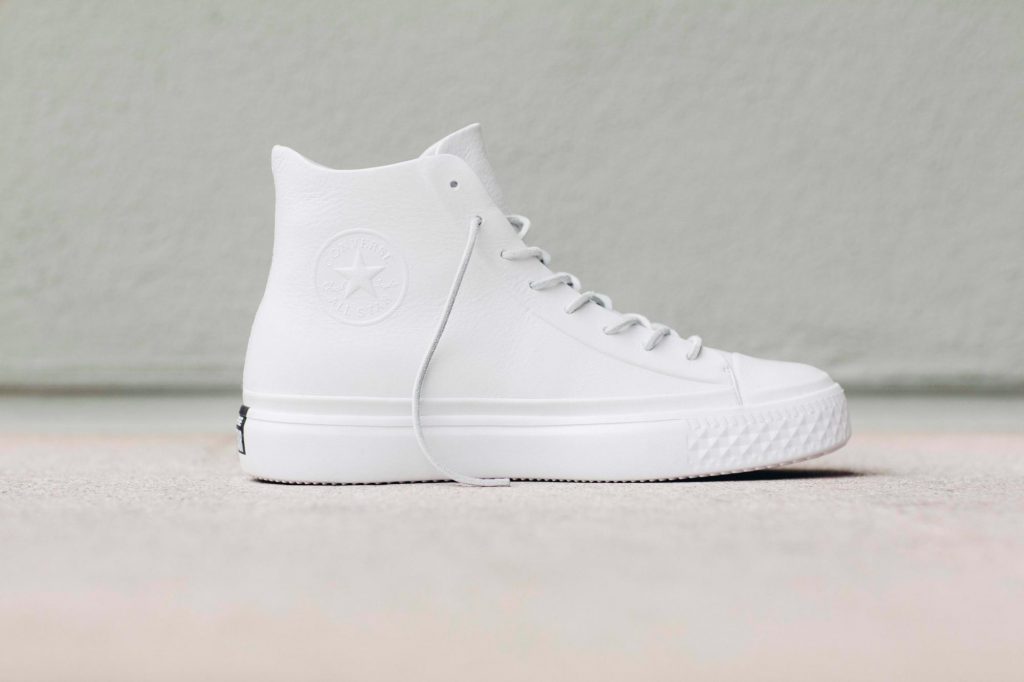 Converse Chuck Taylor Modern Sneakers | The Coolector