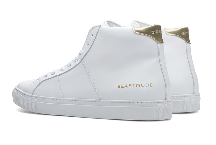 Greats Beast 3.0 Sneakers | The