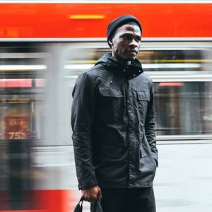 Mission Workshop The Eiger Field Jacket | The Coolector