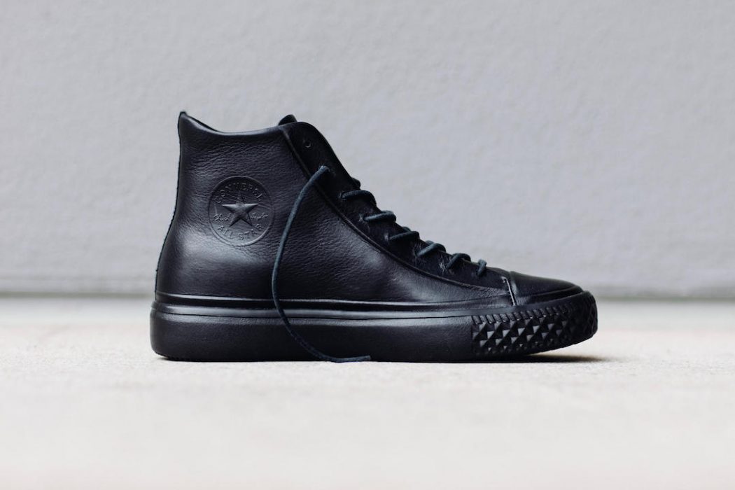Converse Chuck Taylor Modern Sneakers 