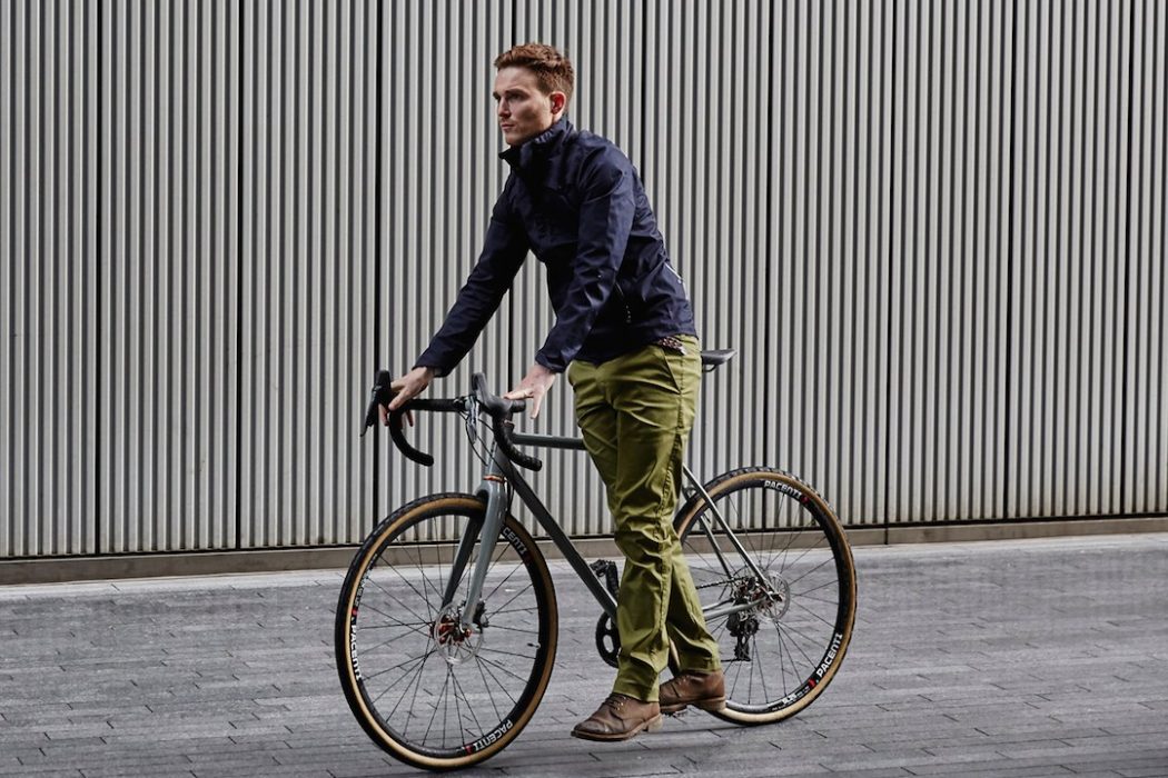 Waterproof Over-Trousers for Bikers