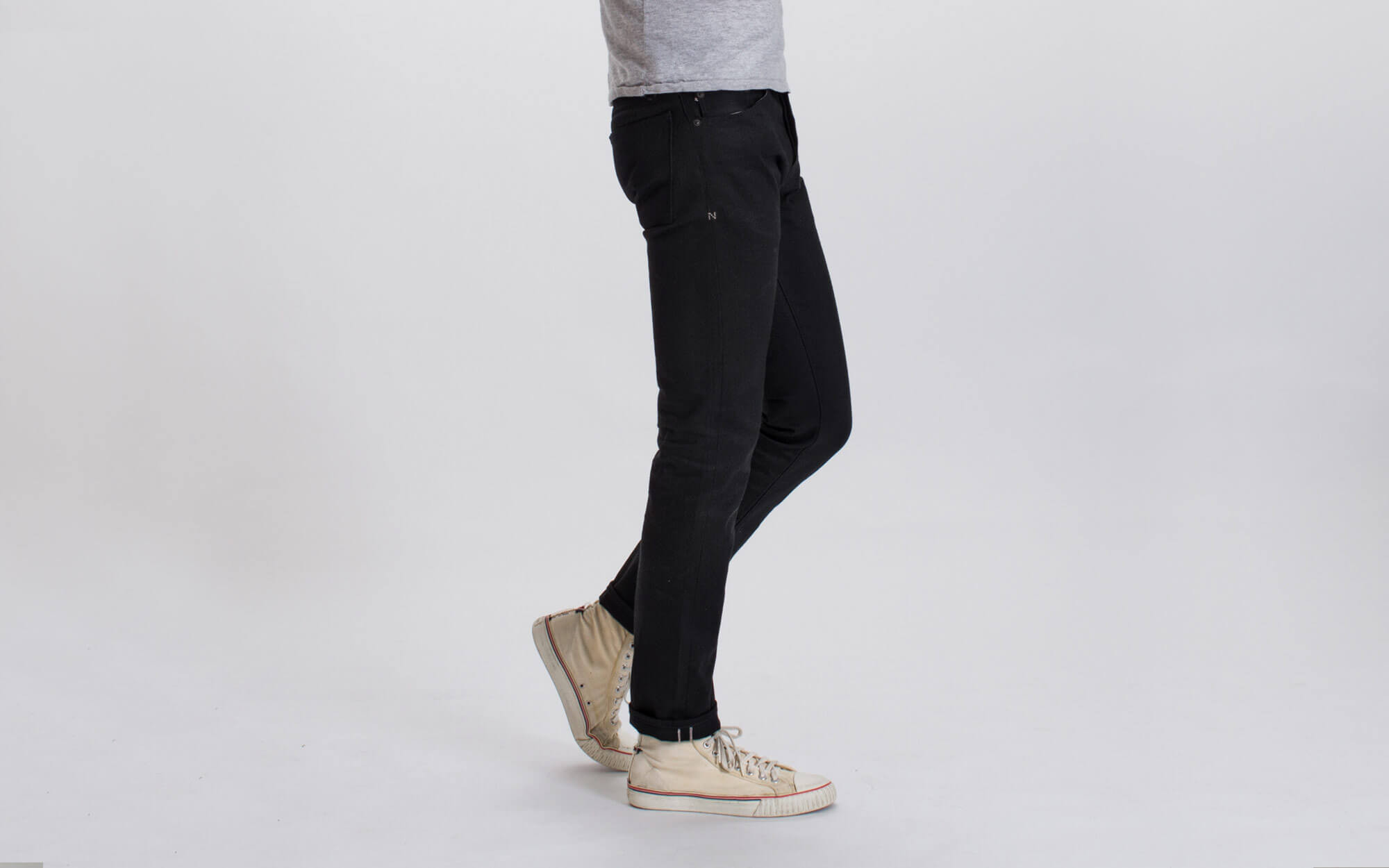 Noble x Uncrate Small Batch Jeans | The Coolector