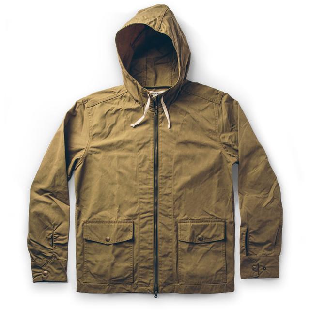 Taylor Stitch Beach Jacket | The Coolector