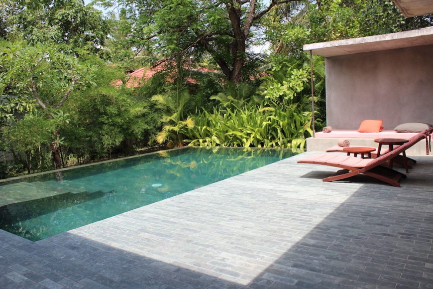 Templation Hotel, Siem Reap | The Coolector