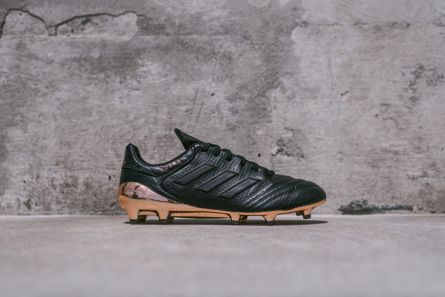 Kith x adidas Soccer Collection | The Coolector
