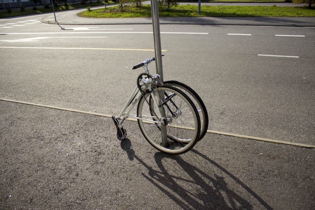 fubi bike