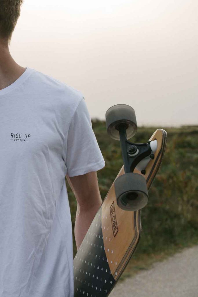 Rise Up Clothing | The Coolector