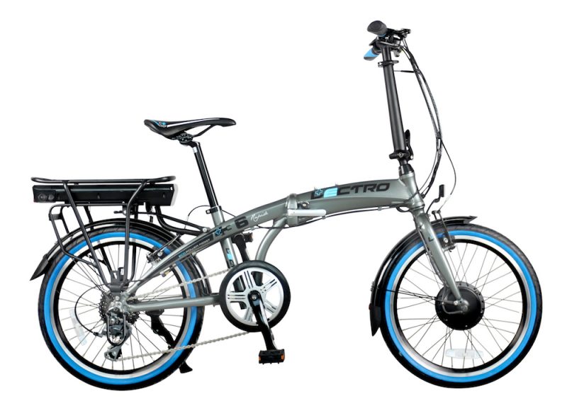 LECTRO Electric Bikes | The Coolector