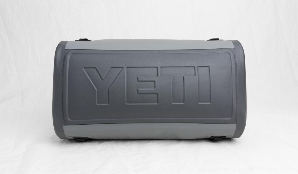 YETI Panga Waterproof Duffel Bag | The Coolector