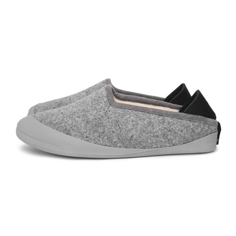 Mahabis Men’s Slippers | The Coolector